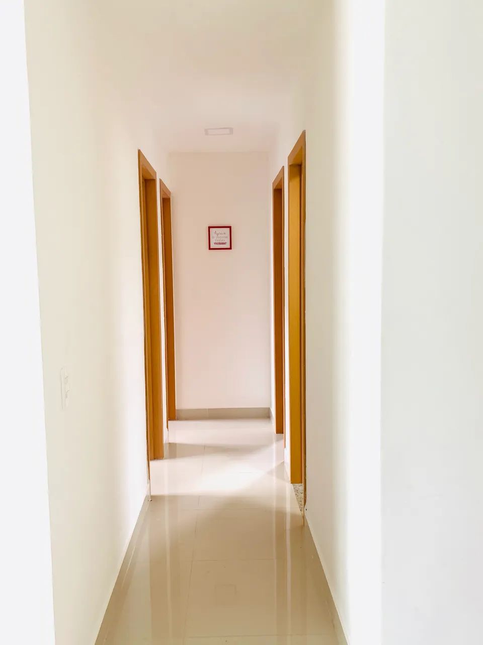 Apartamento mobiliado Três quartos  - Foto 9