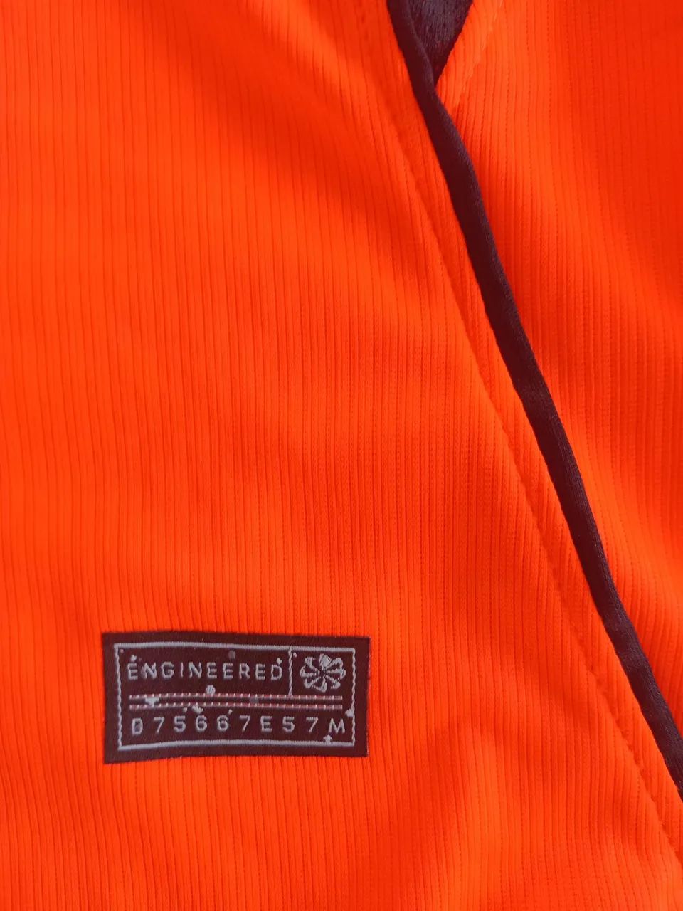 Camisa Holanda  Memphis  - Foto 3