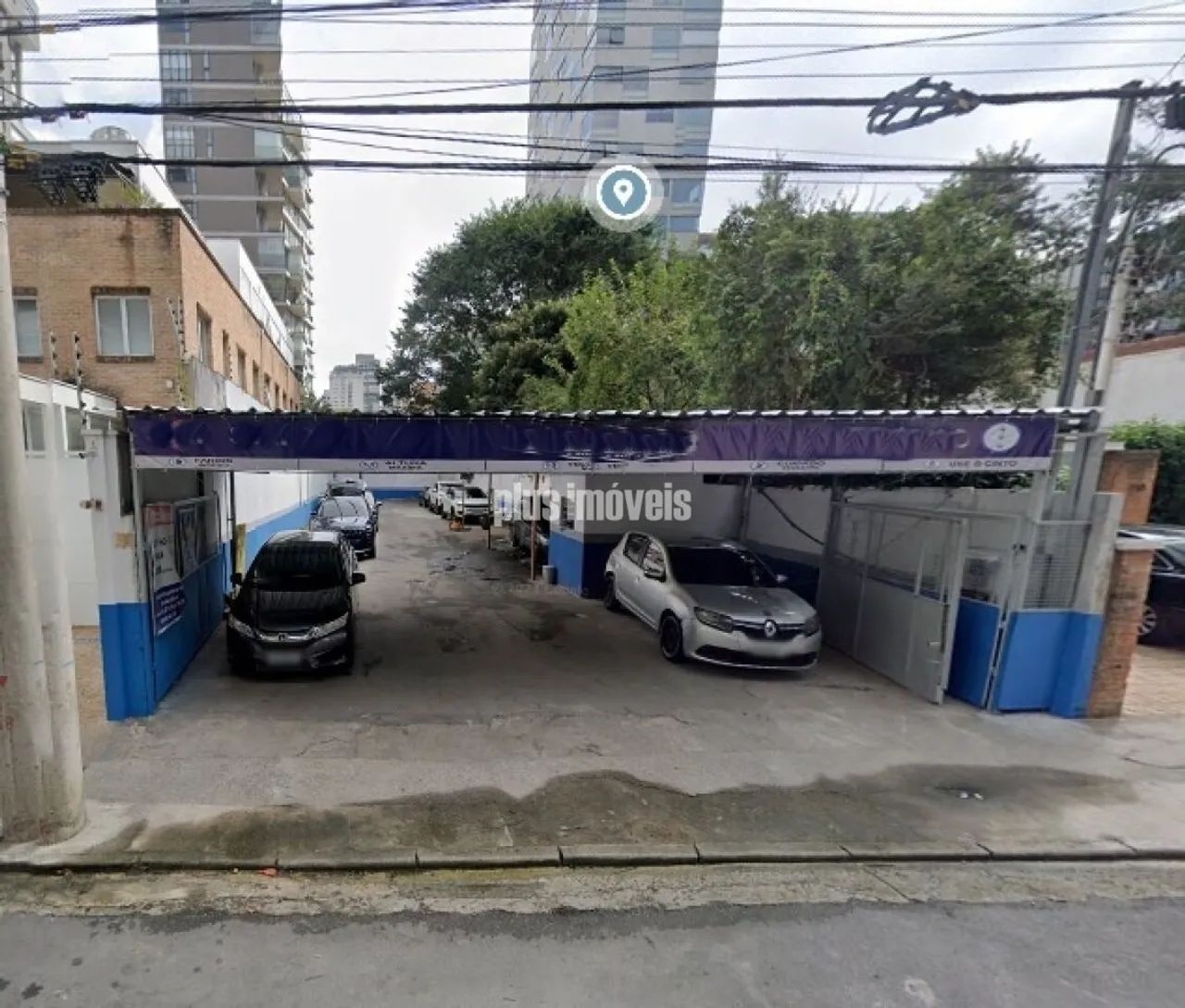 VILA OLIMPIA! TERRENO COM 400,0M2 - Foto 4