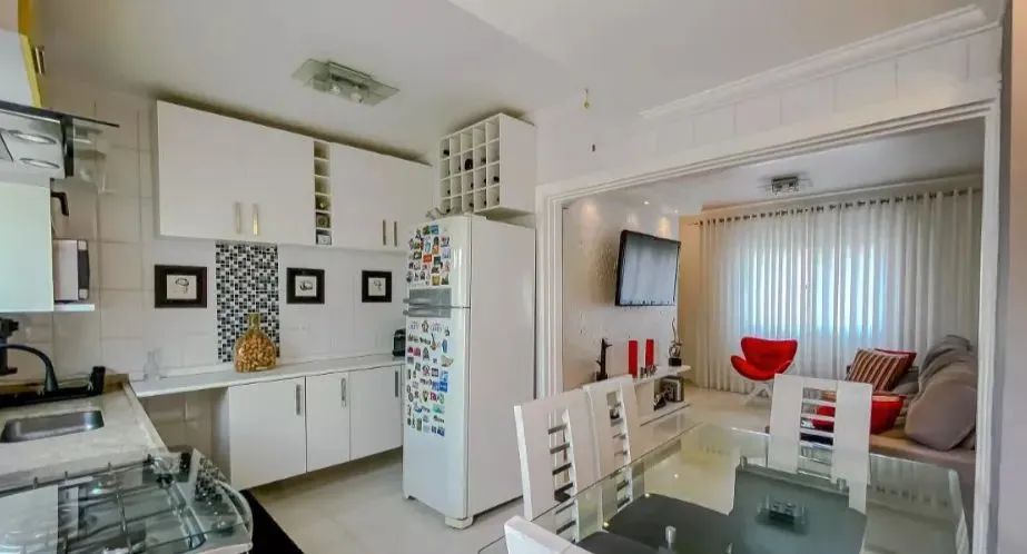 Casa de Condominio Rua Ibitinga - Foto 3