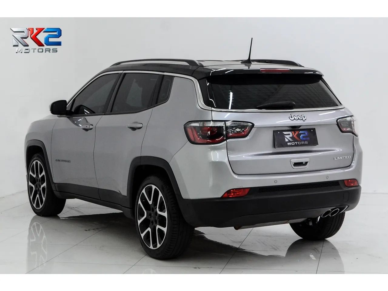 Jeep Compass 2019 - Foto 4
