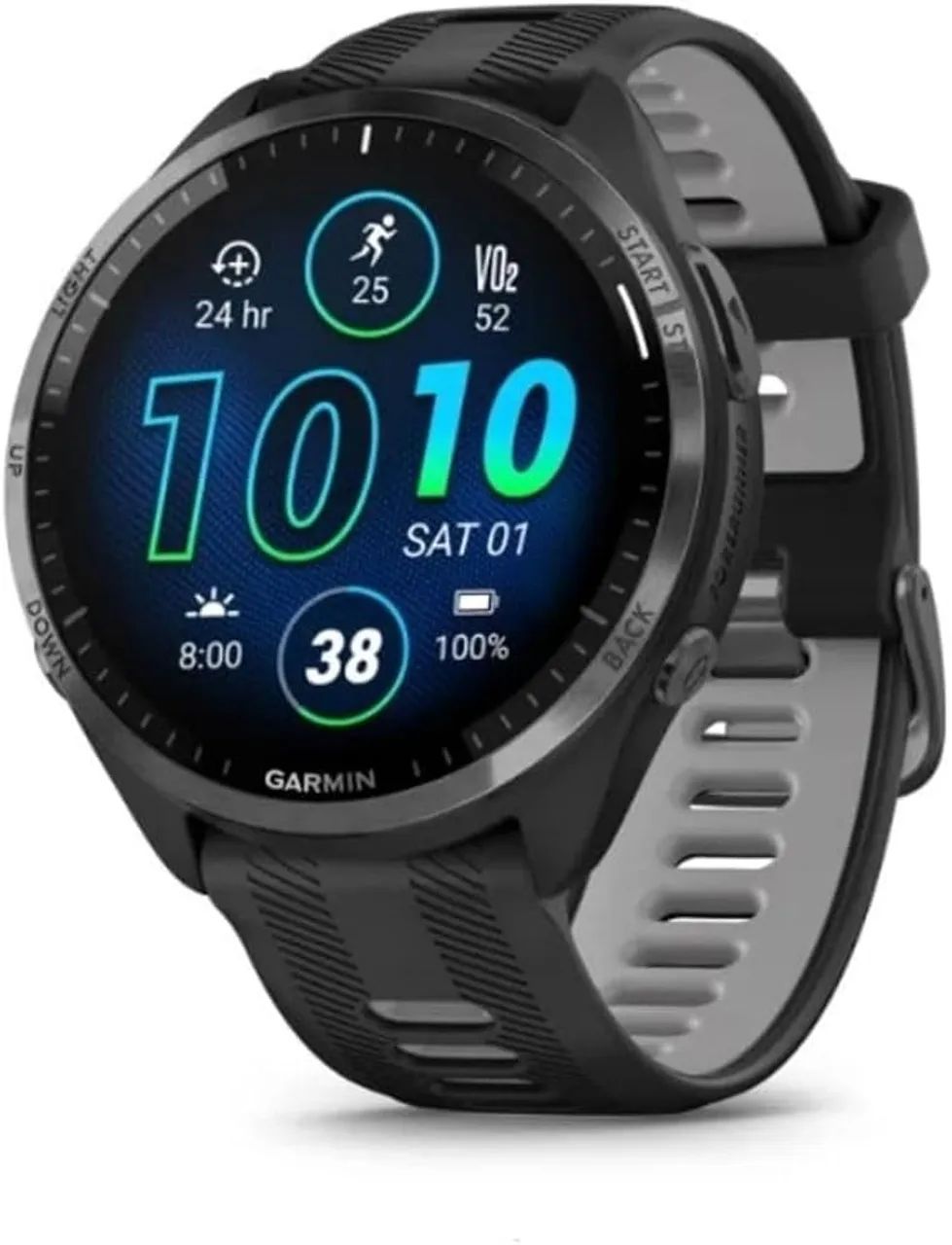 Garmin  - Foto 4