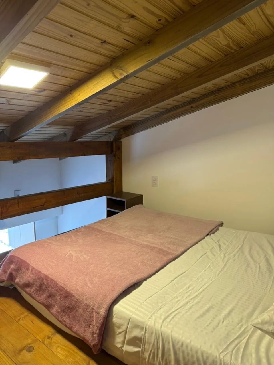Loft aconchegante na Barra da Lagoa - Foto 3
