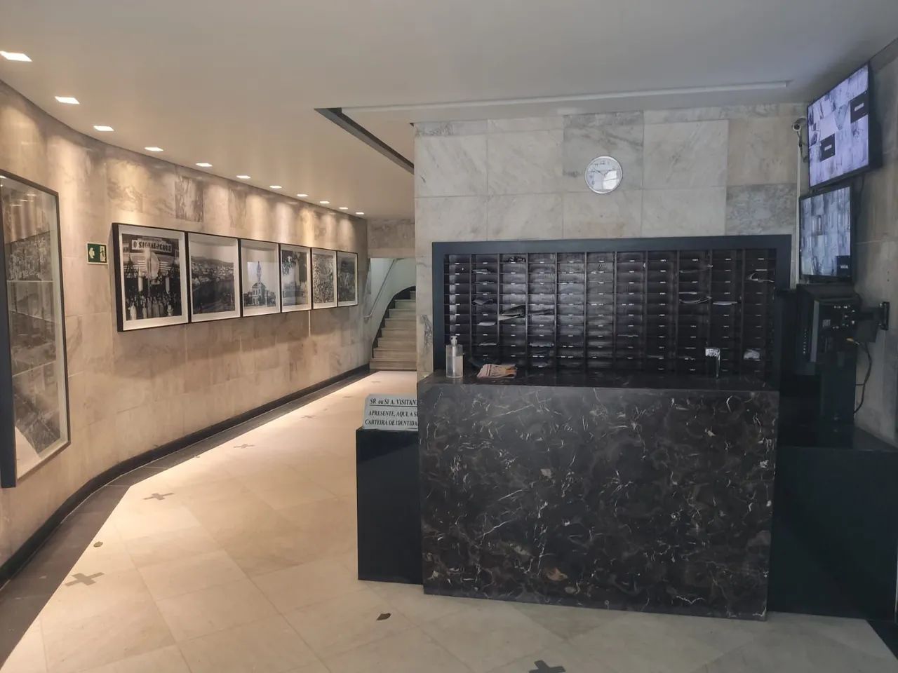 Vendo urgente sala comercial praça setenoa praça sete - Foto 3