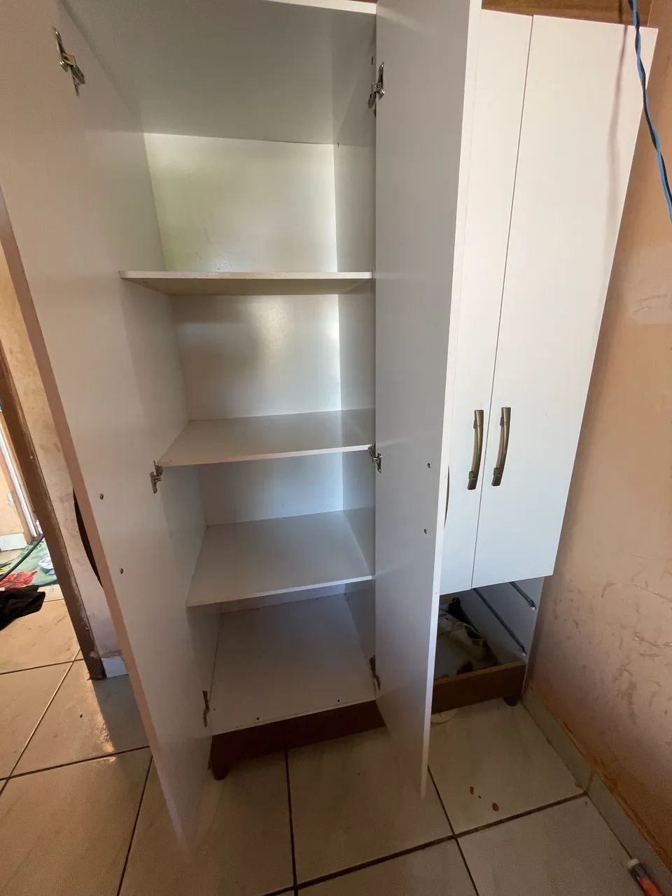 Guarda roupa solteirão  - Foto 2