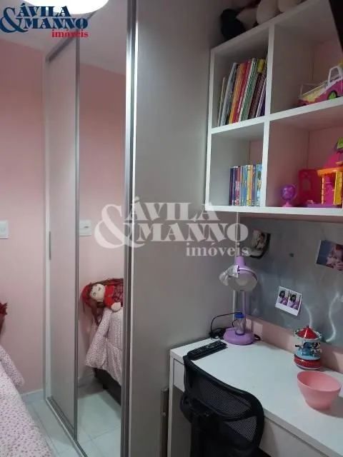 Apartamento com 3 Quartos, Mooca - São Paulo - Foto 5