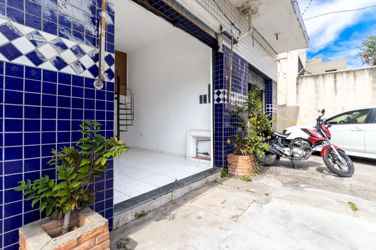 Loja na Avenida Ede, 1052  31 m² - Foto 4