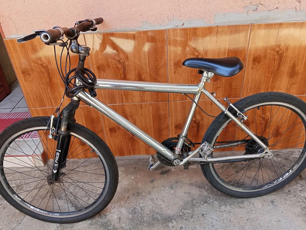 bicleta