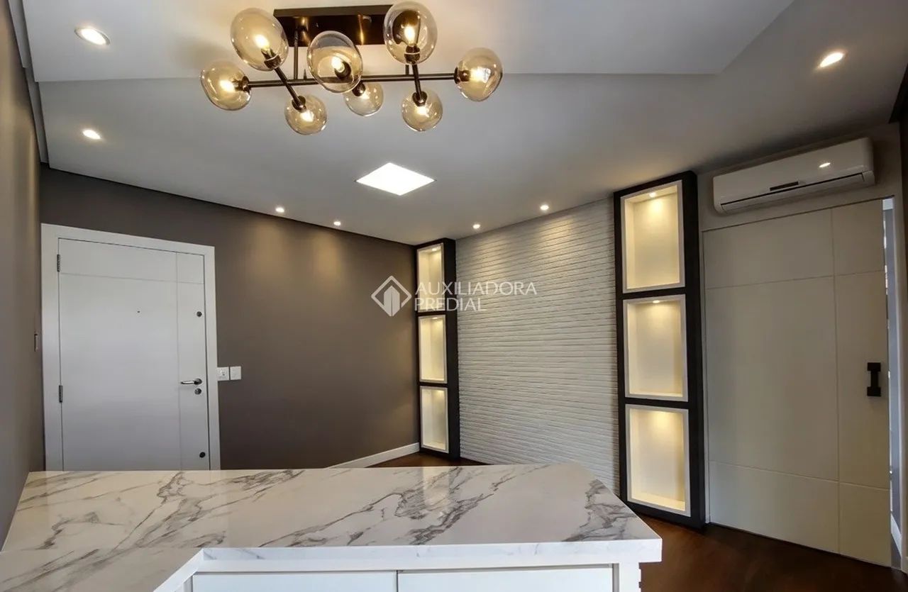 Sala Comercial Mobiliada com Vista Mar no Kobrasol - Foto 4