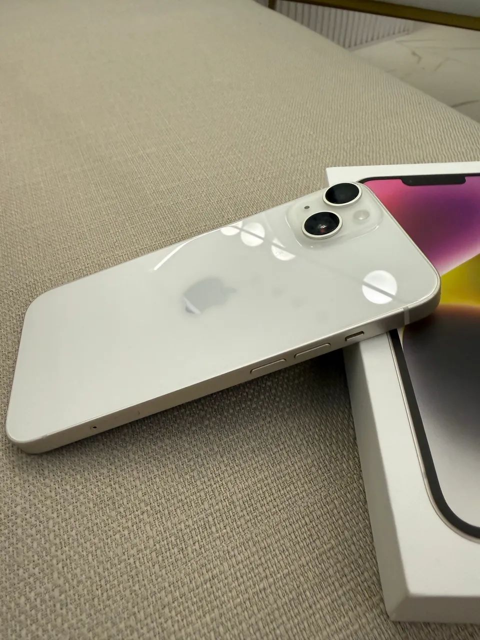 iPhone 14 - Foto 2