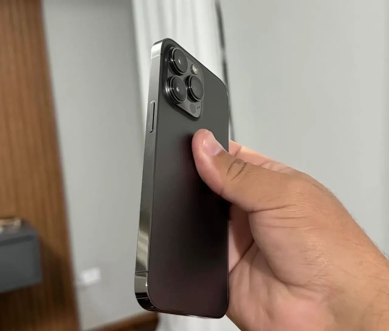 iPhone 13 Pro  - Foto 5