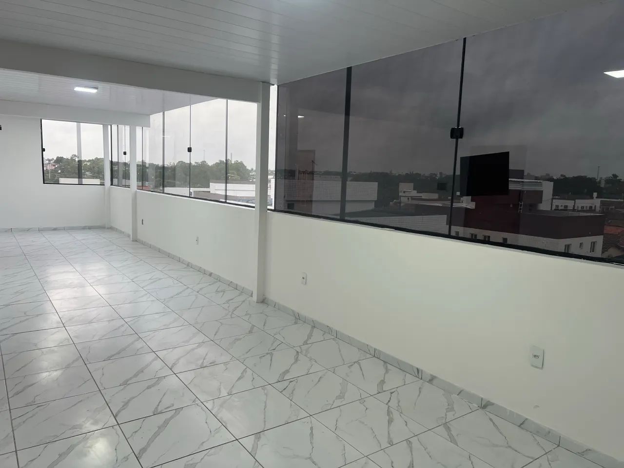 Sala comercial  - Foto 4
