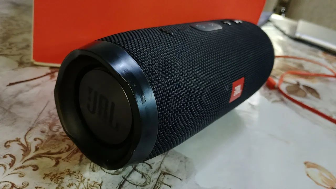 JBL Charge 3 USADA - Foto 2
