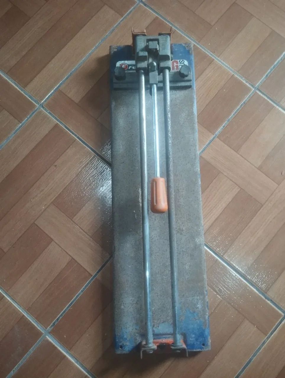 Cortador de piso 
