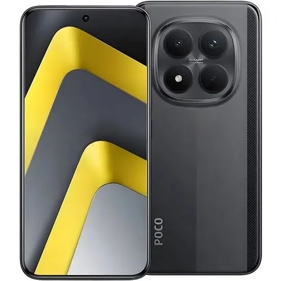 Celular Xiaomi Poco M8 Pro Dual Chip 512GB 5G Global - Foto 3