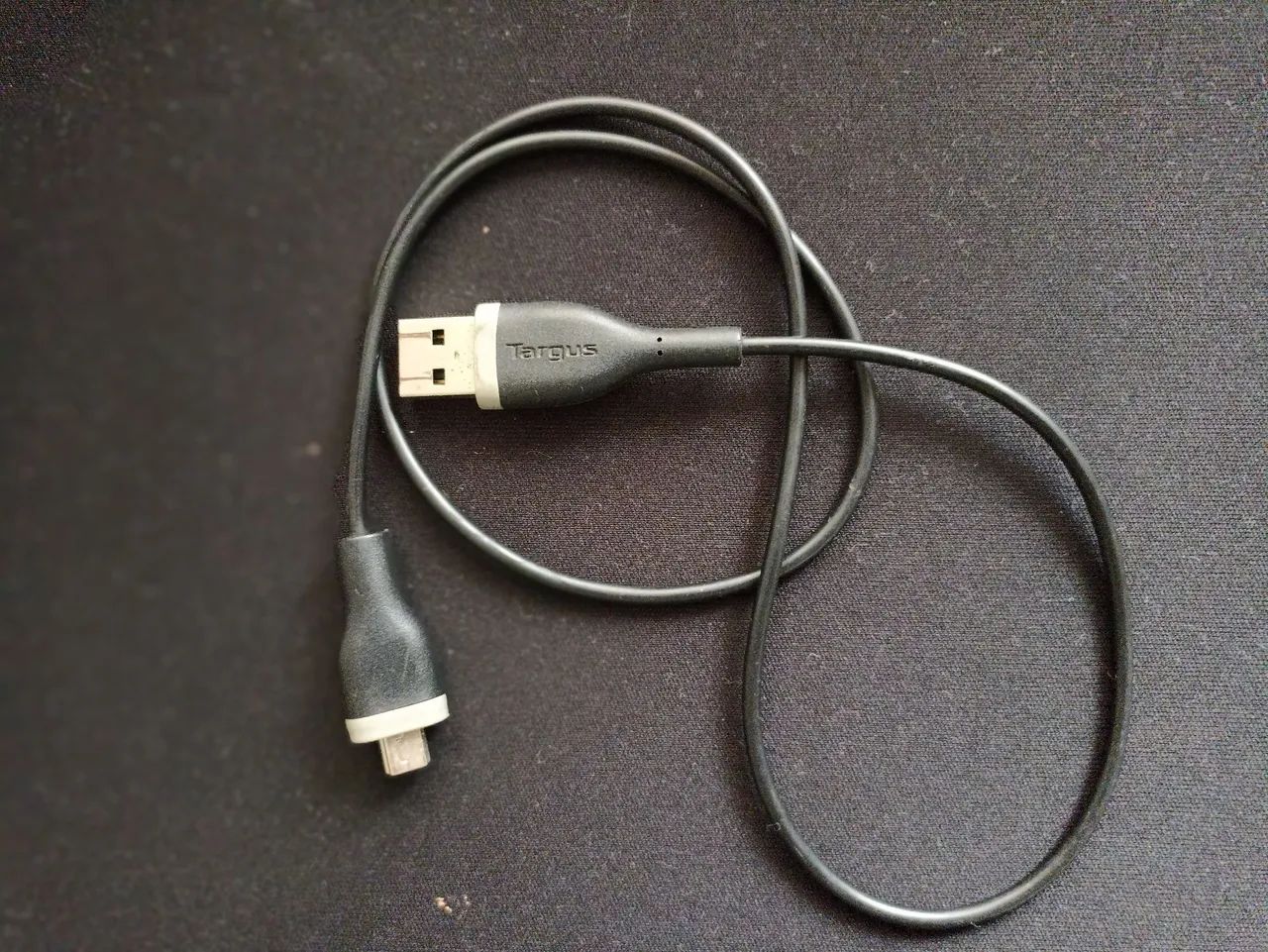 Cooler Notebook Targus AWE61 2 Ventoinhas Silencioso - Foto 5