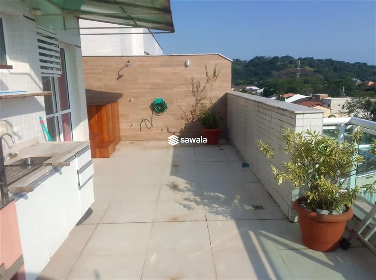 0 - Cobertura 3 quartos, sendo 1 suíte - Foto 3