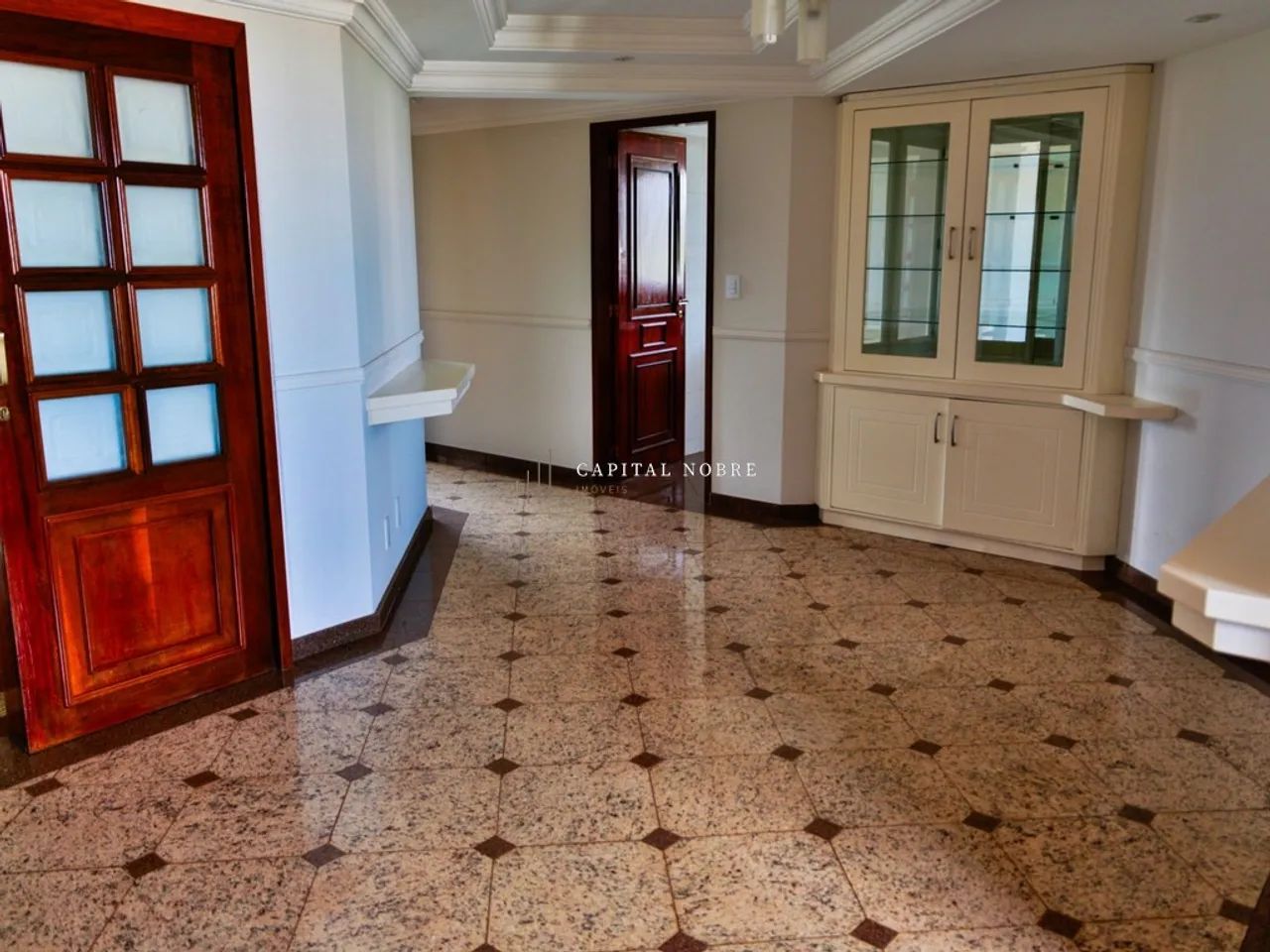 APARTAMENTO NO CENTRO - Foto 4