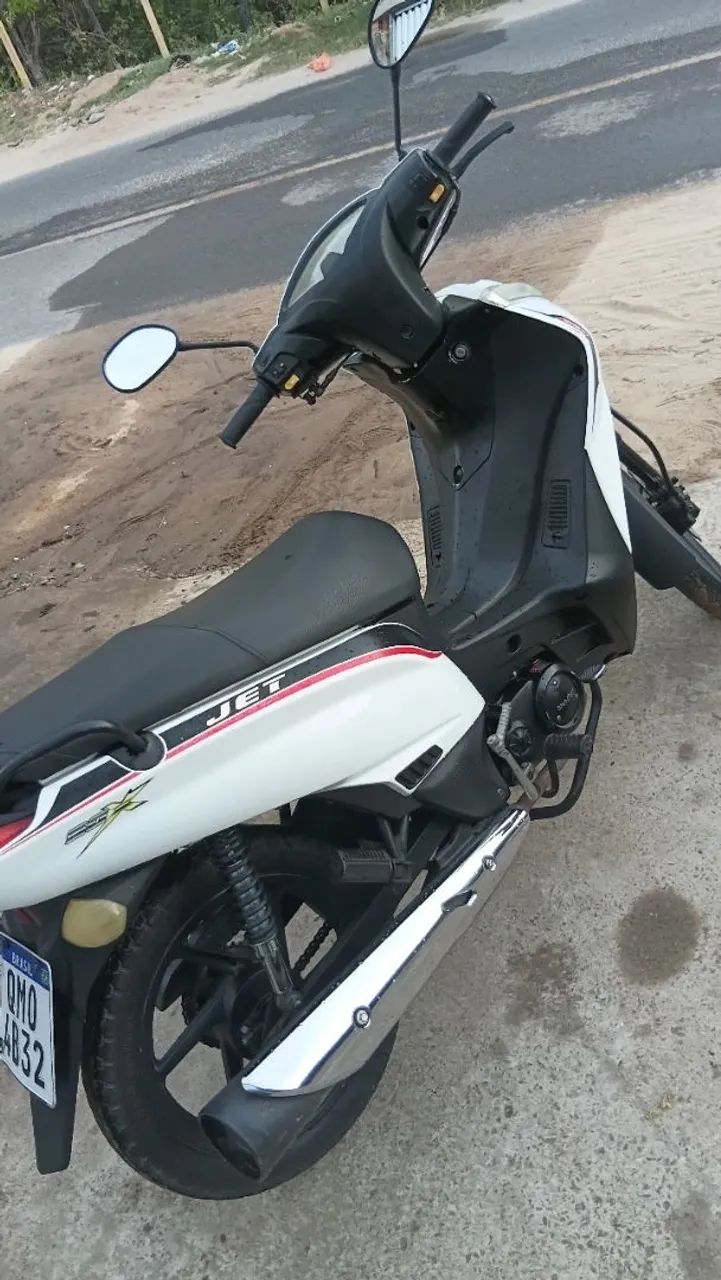 Moto 50cc  - Foto 4
