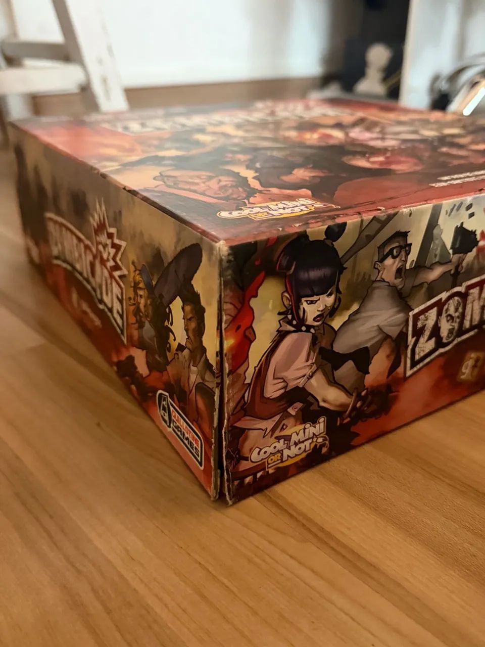 ZOMBICIDE - Foto 3