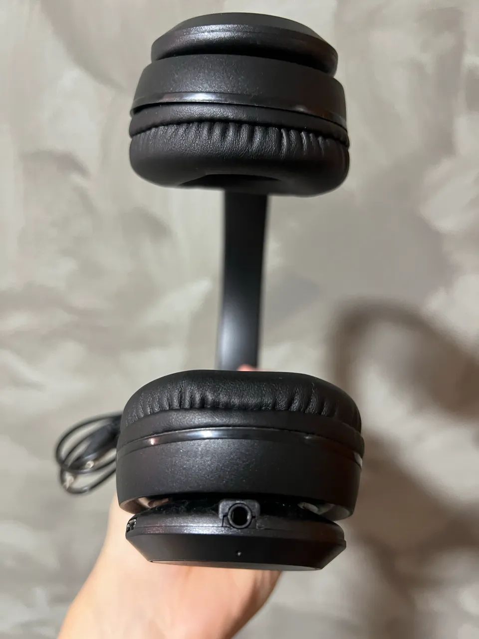 fone de ouvido - Foto 3