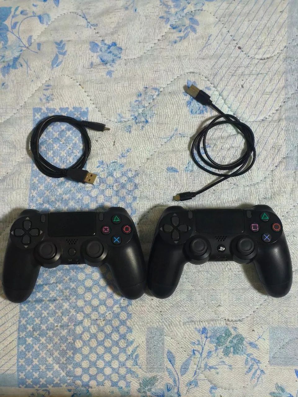 PS4 Slim - Foto 4