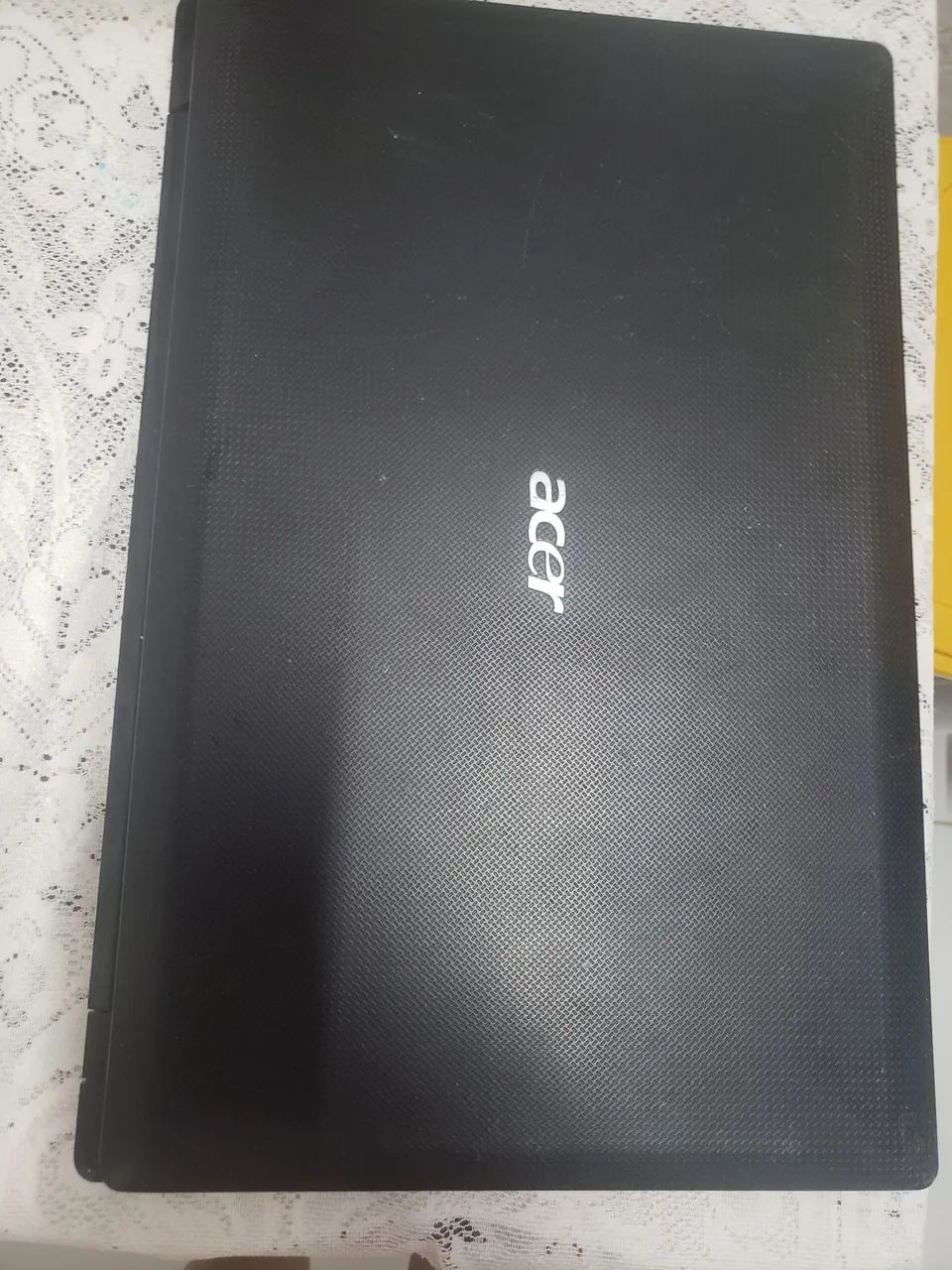 Troco notebook em iPhone 11 pro Max  - Foto 2