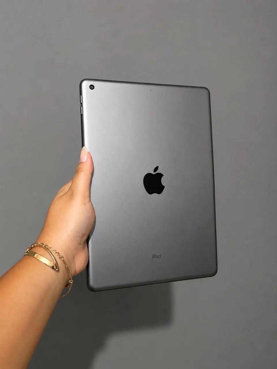 IPAD 9 64GB - IMPECÁVEL 