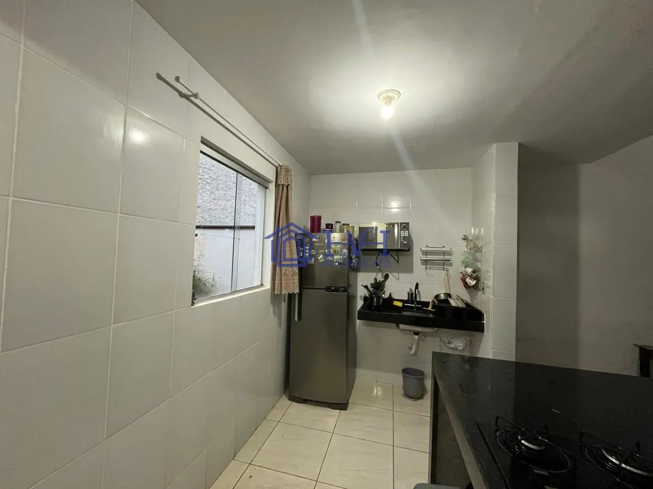 Casa geminada venda financiada Vespasiano - Foto 4