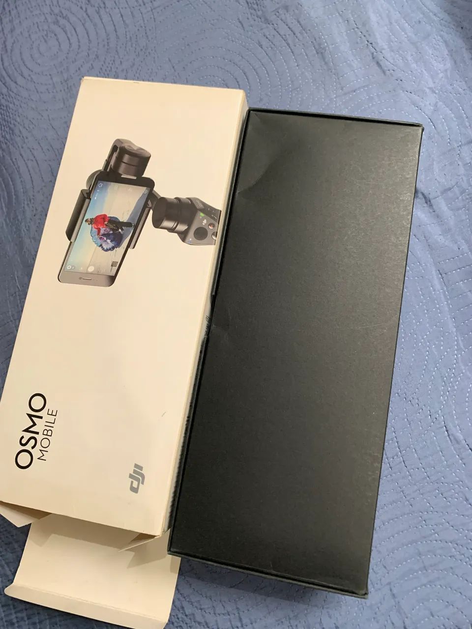 GIMBAL OSMO - Foto 3