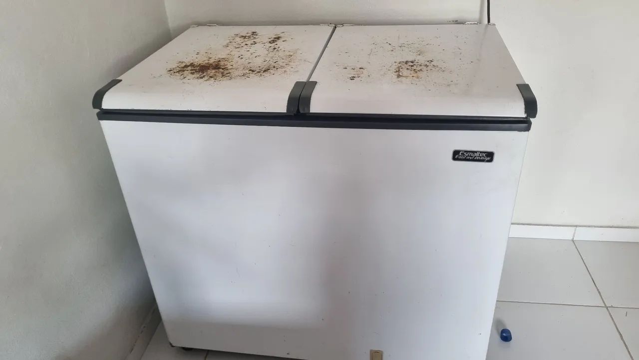 Freezer - Foto 3