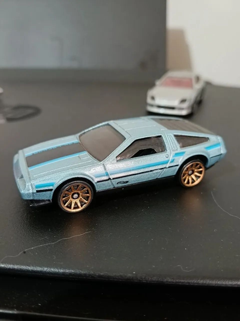 Pack Hotwheels 5 peças loose  - Foto 5