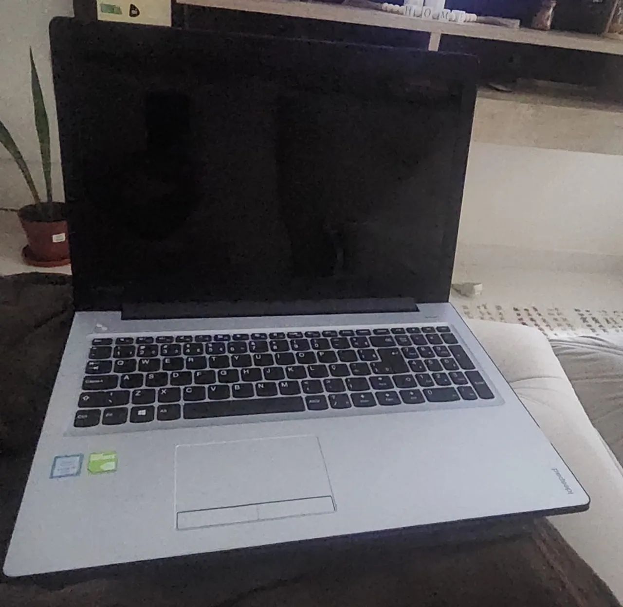 Notebook Lenovo Ideapad - Foto 2