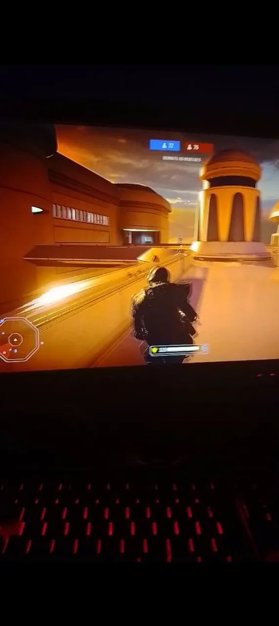 Rx560 2gb troco em wii - Foto 2