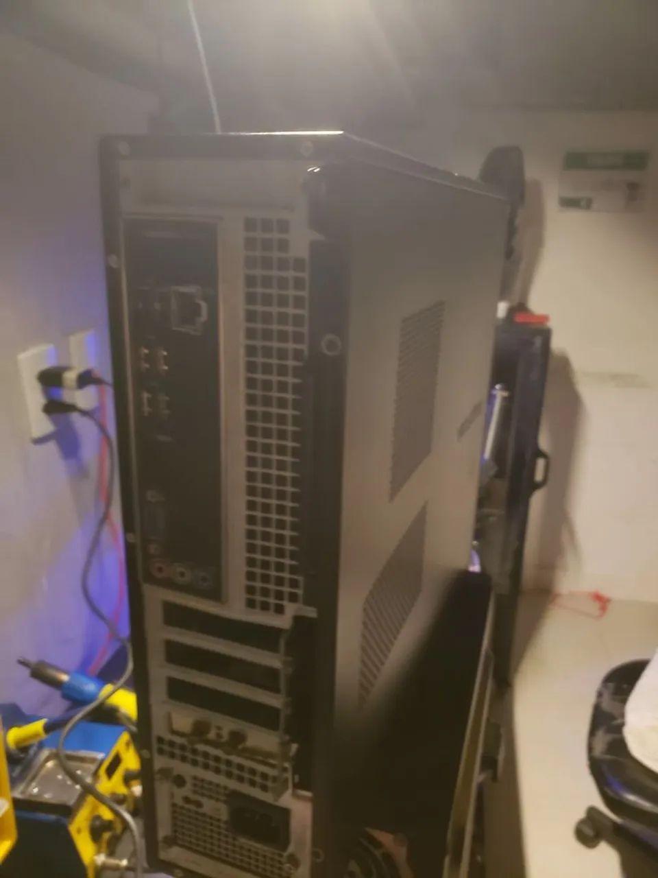 Computador básico  - Foto 4