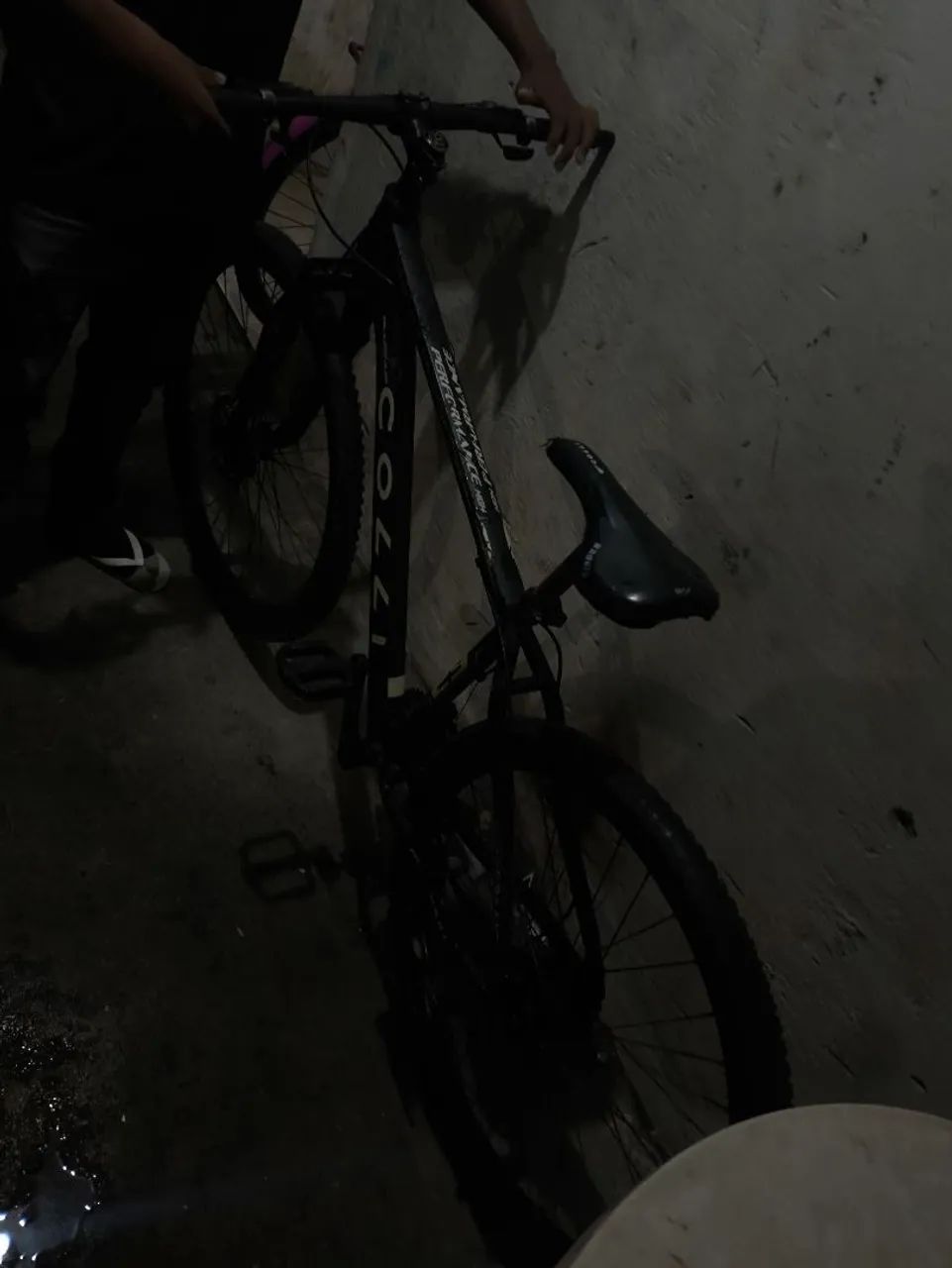 Bicicleta  - Foto 3