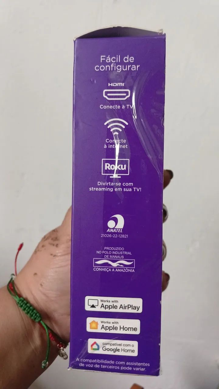 ROKU HD/FHD - Foto 2