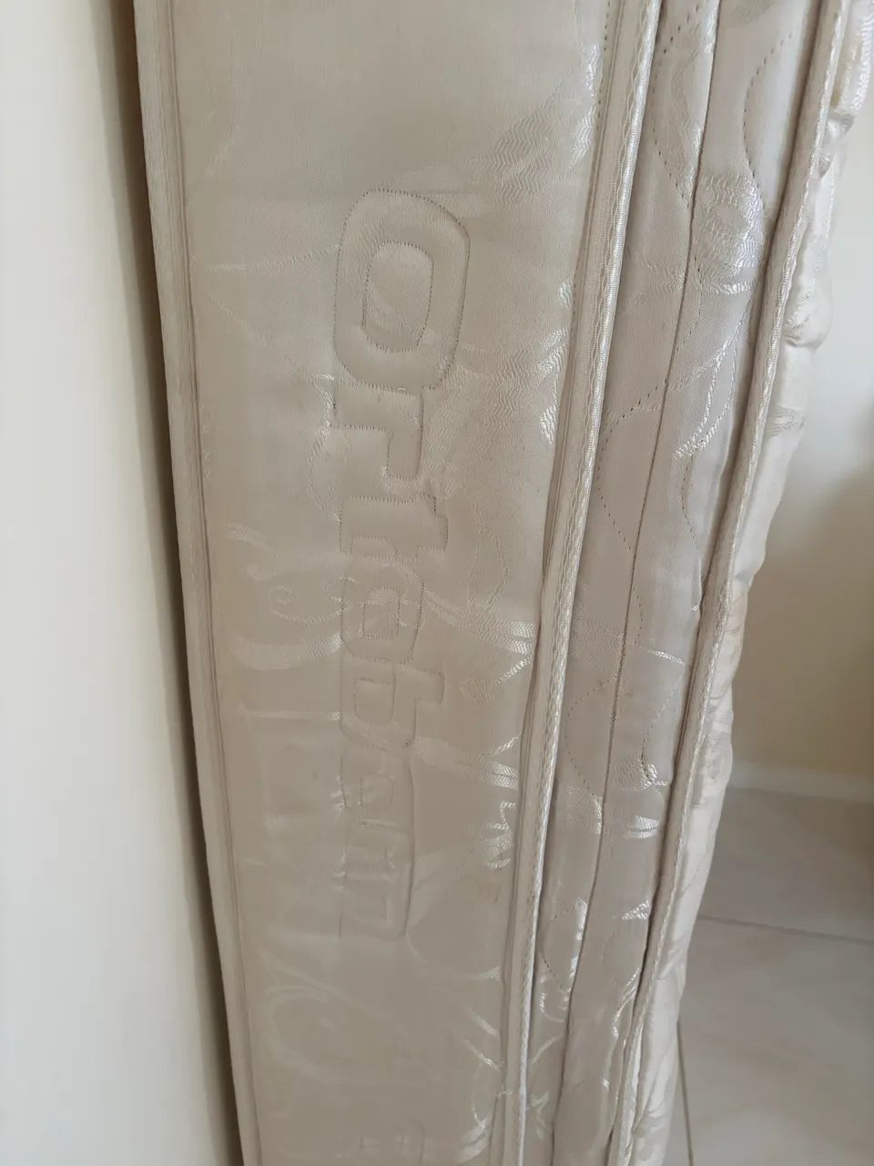 Colchão Casal Ortobom Molas ensacadas - Foto 3