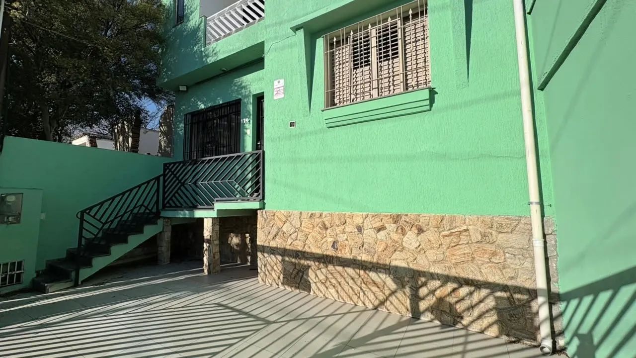 Sobrado para alugar com 137m², 4 quartos e 3 vagas - Foto 3