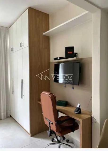 Studio : / Residencial / Botafogo - Foto 3