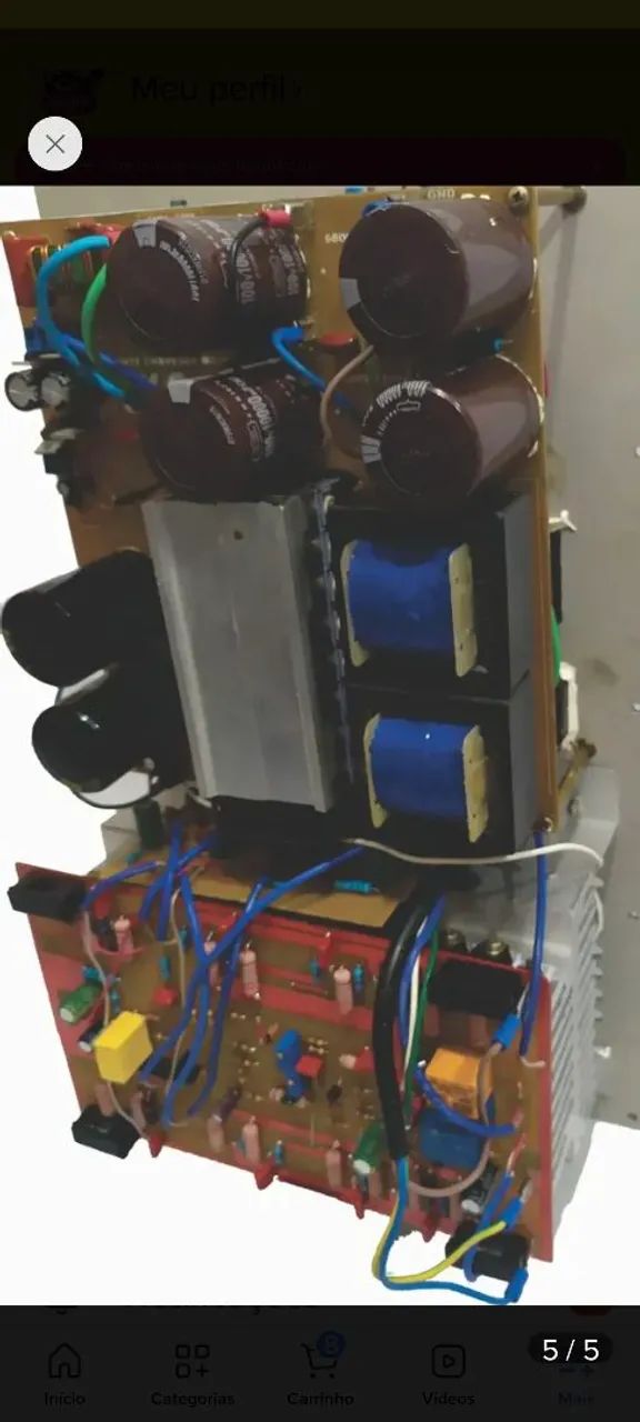 Grave de 18 - Foto 3
