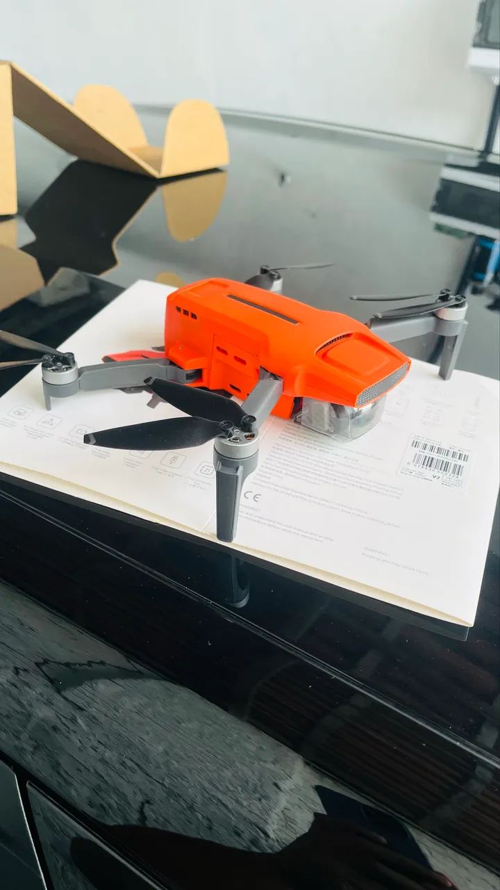 Drone x8 Mini (Fimi) Xiaomi - Foto 4