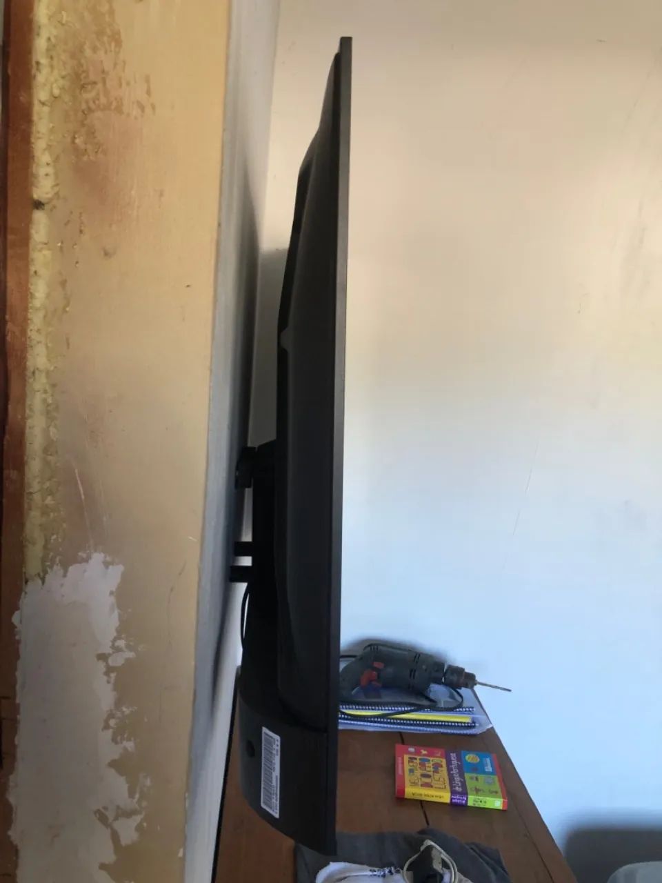 Televisão Semp 43 polegadas - Foto 4