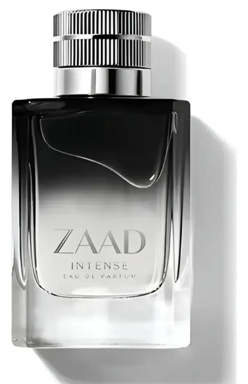 PERFUME ZAAD 