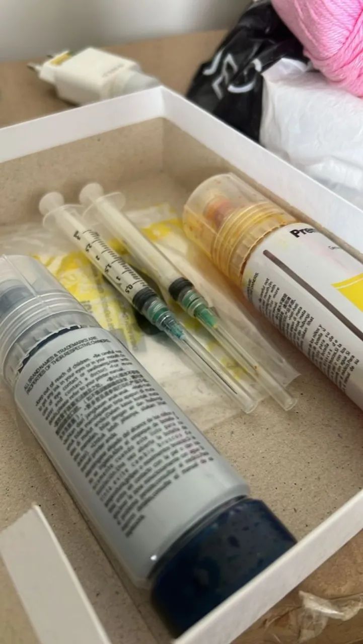 Impressora Hp deskJet 2774 - Foto 6