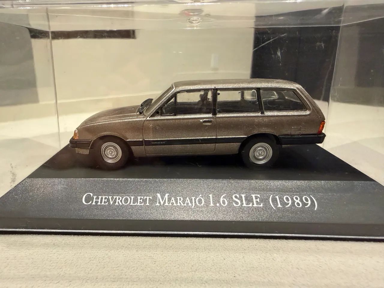 Carros de coleção  - Foto 3