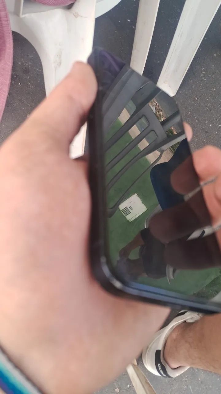 Iphone 13 128gb - Foto 4