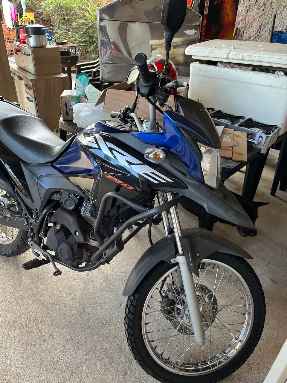 MOTO - Foto 4