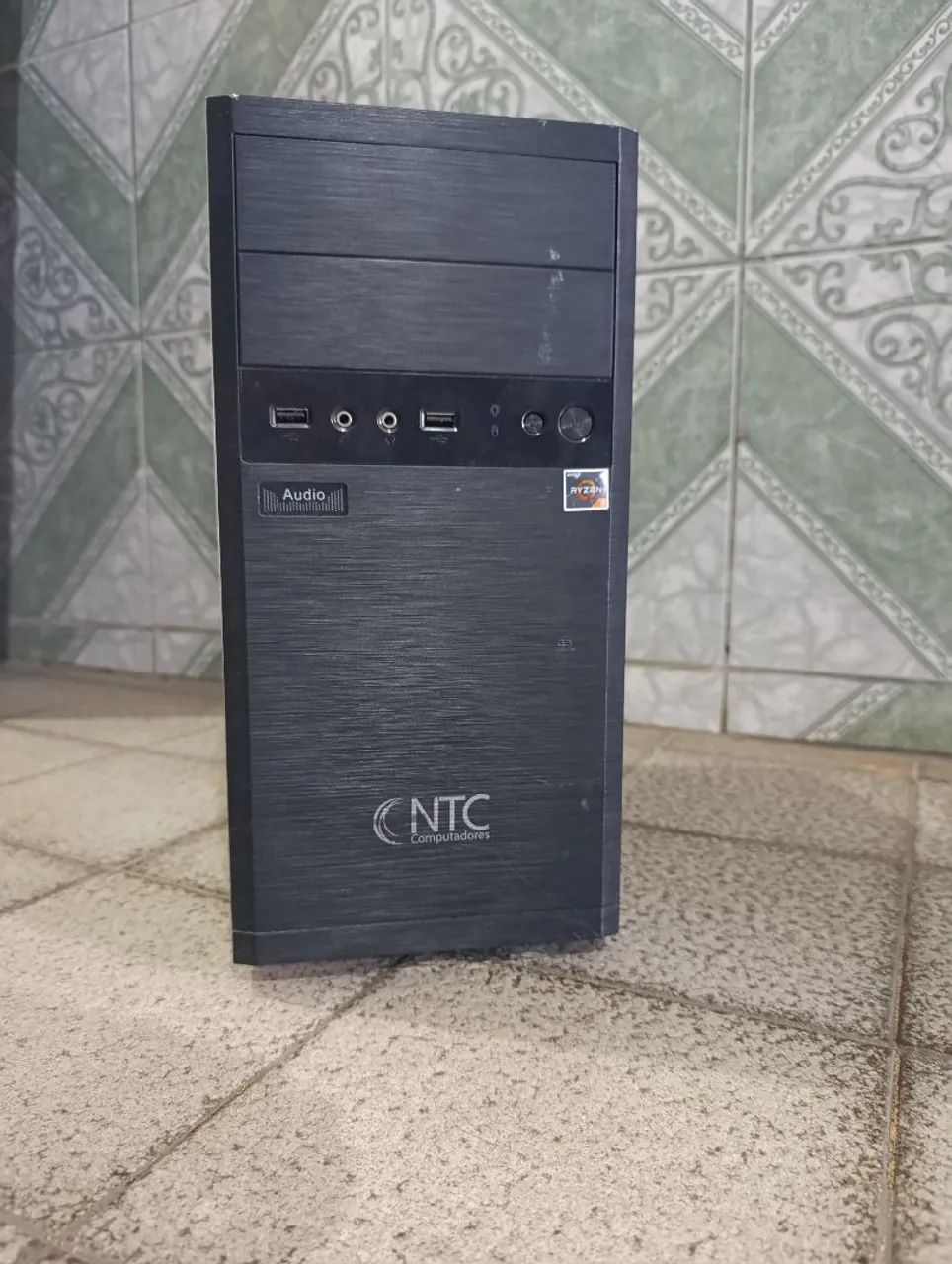Gabinete para Pc ATX - Foto 3