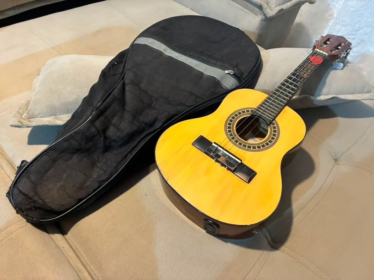 Cavaquinho Gianini